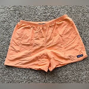 Patagonia Baggies